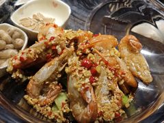 -湘力力小院·鱼汤泡饭(枫林路店)