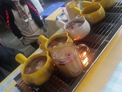 -串妹花式冰粉(乐山总店)