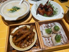 -蔡澜点心·粤菜(花城汇南区店)