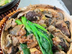-肥仔文澳门猪骨煲(南京西路店)