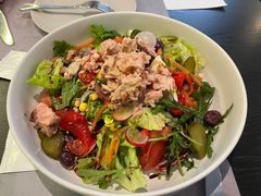 -Osteria意大利餐厅