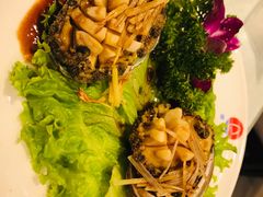 -小船渔村•大连菜•大连焖鱼(明泽街店)