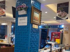 -阿里西北美食(小黄庄店)