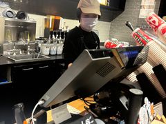 -星巴克(北京长安商场店)
