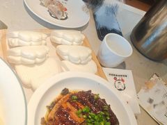 -大碗先生(万科金色梦想店)