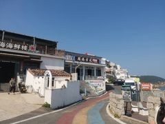 -北港方记海鲜楼·海景餐厅
