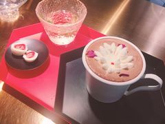 -茶是一枝花泡茶店