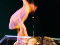 炭烤响螺-金龙·打边炉(南京西路店)