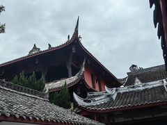 -黄龙溪古镇