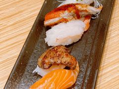 -合点寿司(金虹桥商场店)