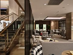-粤海喜来登酒店·&More聚驿(天河城店)