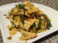 -新繁老號豌豆汤饭店·江湖菜(宝光寺店)