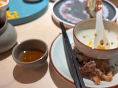 -禄运茶居·手工点心(恒宝广场店)