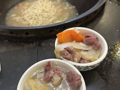 -大杰海鲜锅(基隆路店)