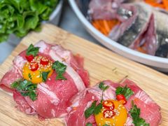 -鲜潭蒸汽石锅鱼(五道口购物中心店)
