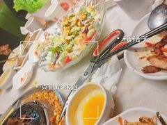 -韩宫宴烤肉·料理(颛桥万达店)
