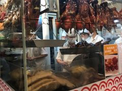 -龙记香港茶餐厅(久光百货店)