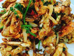 -叶存利海鲜大馅饺子(东戴河止锚湾店)