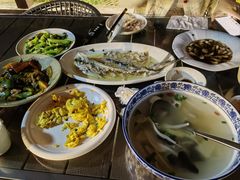 -品渔味湖鲜馆(拈花湾店)