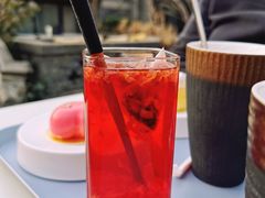 -糖房咖啡(南锣鼓巷店)