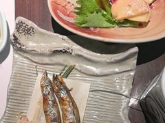-匠和风精致料理(莆田财富中心店)