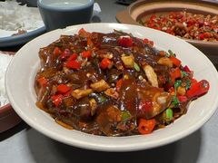 -潇湘阁(汉光百货店)