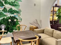 -芒嘎拉古茶馆(陆羽茶都店)