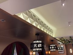 -清真·卡德尔大叔新疆主题餐厅(龙汇路店)