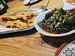 -阿记烧烤(大兴新区店)