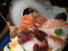 -花隐日式怀石料理(万象城购物中心店)