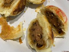 牛肝菌月饼-真老大房(南京东路店)