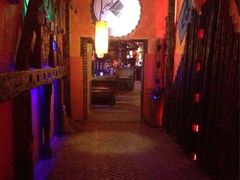 大堂-Helens海伦司小酒馆(坡子街店)