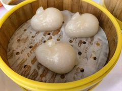 -骏莱海鲜鱼港(五角场店)