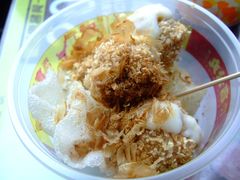 芝士盲公丸-无影脚佛山陈氏盲公丸始创店(飞鸿街店)