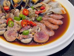 -好兄弟郭巨海鲜(天一阁店)