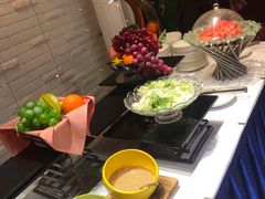 -玛斯兰德国际酒店-西餐厅