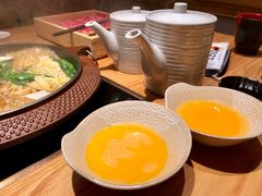 -锅物新语&寿喜烧.炉端割烹(世博源店)