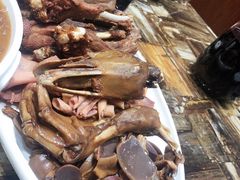 -林口邵胖子大鹅(新安街东五店)