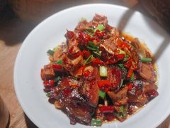 -吃饭皇帝大(解放西路店)
