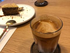 -大酉·M Coffee(北京美术馆店)