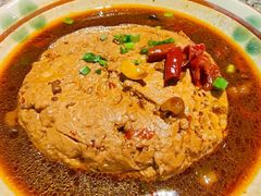 家乡臭豆腐-南京大牌档(香港广场店)