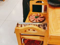 -闻老头·菊花炭烤肉(D11店)