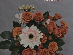 -花心思鲜花店(武昌徐东店)