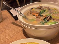 -莆田餐厅PUTIEN(三里屯店)