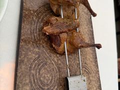 -龟兹KUCINA·新疆菜(前滩L+PLAZA店)