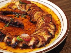 -ZAFFERANO西班牙海鲜饭(上海首店)