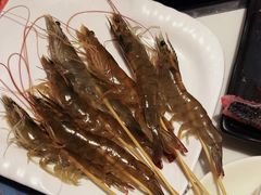 -蚝大仙横琴生蚝火锅(日月贝店)