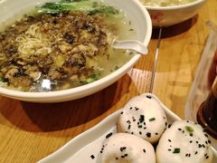 -东泰祥生煎馆(重庆北路店)