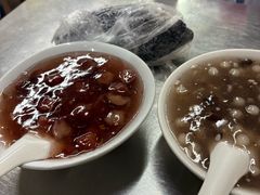 -芳婆糕团店(王府大街店)