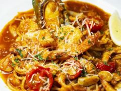 -get pizza意大利餐厅(凯德MALL店)